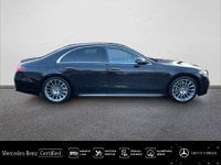 Voitures D'occasion À Saint-Grégoire | Mercedes-Benz Classe S 580 E 510Ch Amg Line 9G-Tronic