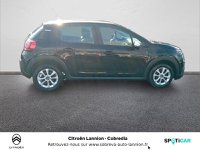 Voitures D'occasion À Lannion | Citroën C3 1.2 Puretech 83Ch S&S You!