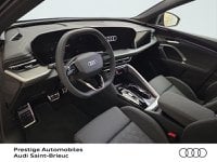 Voitures D'occasion À Saint-Brieuc | Audi Q5 2.0 E-Hybrid 299Ch S Line Quattro S Tronic 7