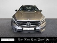 Voitures D'occasion À Saint-Martin-Des-Champs | Mercedes-Benz Gla 180 Fascination 7G-Dct