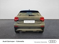 Voitures D'occasion À Quimper | Audi Q2 1.6 Tdi 116Ch Design