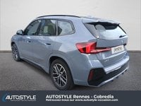 Voitures D'occasion À La Mézière | Bmw X1 Sdrive18I 136Ch M Sport