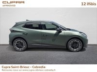 Voitures D'occasion À Saint-Brieuc | Cupra Raval 226Ch 51,5Kwh Vz Extreme