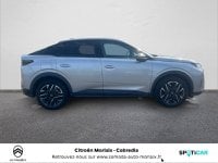 Voitures D'occasion À Saint-Martin-Des-Champs | Peugeot 3008 1.2 Hybrid 145Ch Allure E-Dcs6