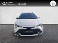 Voitures D'occasion À Brest | Toyota Corolla Touring Spt 1.8 140Ch Dynamic Business My24