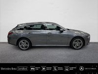 Voitures D'occasion À Caudan | Mercedes-Benz Cla Shooting Brake 250 E Hybrid Eq 218Ch Amg Line 8...