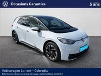 Voitures D'occasion À Lanester | Volkswagen Id.3 204Ch Pro Performance 58 Kwh Active