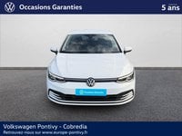 Voitures D'occasion À Pontivy | Volkswagen Golf 1.5 Etsi Opf 130Ch Life Plus Dsg7