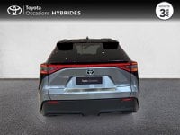 Voitures D'occasion À Lanester | Toyota Bz4X 224Ch 22Kw Grande Autonomie Collection Mc25