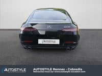 Voitures D'occasion À La Mézière | Mercedes-Benz Amg Gt 4 Portes 53 Amg 435Ch Eq Boost 4Matic+...