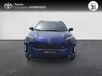 Voitures D'occasion À Noyal-Pontivy | Toyota Yaris Cross 130H Gr Sport My26