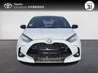 Voitures D'occasion À Plérin | Toyota Yaris 116H Gr Sport 5P My22