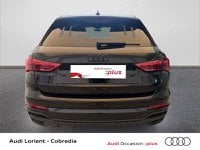 Voitures D'occasion À Lanester | Audi Q3 35 Tdi 150Ch S Line Plus S Tronic 7
