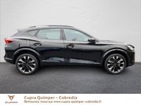 Voitures D'occasion À Quimper | Cupra Formentor 1.5 Etsi Hybrid 150Ch V Dsg7