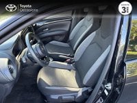 Voitures D'occasion À Pabu | Toyota Aygo X 1.0 Vvt-I 72Ch Dynamic S-Cvt My24
