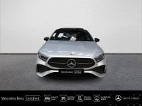 Voitures D'occasion À Caudan | Mercedes-Benz Classe A 180 D 116Ch Amg Line 8G-Dct