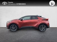 Voitures D'occasion À Saint-Martin-Des-Champs | Toyota C-Hr 1.8 Hybride 140Ch Collection My26