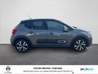 Voitures D'occasion À Saint-Martin-Des-Champs | Citroën C3 1.2 Puretech 110Ch S&S Elle