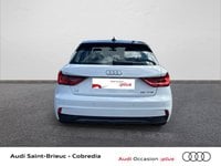 Voitures D'occasion À Saint-Brieuc | Audi A1 Sportback 25 Tfsi 95Ch Advanced