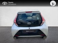 Voitures D'occasion À Pluneret | Toyota Aygo 1.0 Vvt-I 69Ch X-Play 5P