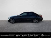 Voitures D'occasion À Bonchamps-Les-Laval | Mercedes-Benz Classe C 220 D 200Ch Amg Line