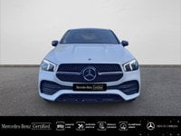 Voitures D'occasion À Saint-Grégoire | Mercedes-Benz Gle Coupé 350 De 197Ch+136Ch Amg Line 4Ma...