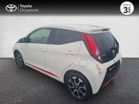 Voitures D'occasion À Brest | Toyota Aygo 1.0 Vvt-I 69Ch X-Play 5P