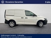 Voitures D'occasion À Lanester | Volkswagen Caddy Cargo 2.0 Tdi 102Ch Business