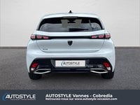 Voitures D'occasion À Theix-Noyalo | Peugeot 308 1.5 Bluehdi 130Ch S&S Allure Eat8