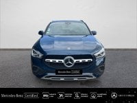 Voitures D'occasion À Saint-Brieuc | Mercedes-Benz Gla 200 D 150Ch Amg Line 8G-Dct
