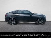 Voitures D'occasion À Bonchamps-Les-Laval | Mercedes-Benz Glc Coupé 300 D E Hybrid 197+136Ch Am...