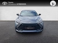 Voitures D'occasion À Pluneret | Toyota C-Hr 2.0 Hybride Rechargeable 225Ch Graphic My26
