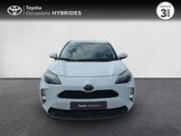 Voitures D'occasion À Brest | Toyota Yaris Cross 116H Dynamic Mc24