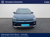Voitures D'occasion À Saint-Brieuc | Volkswagen Tiguan 1.5 Etsi 150Ch R-Line Dsg7