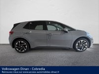 Voitures D'occasion À Quevert | Volkswagen Id.3 170Ch Pure 52 Kwh Life Max