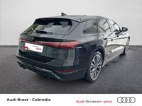Voitures D'occasion À Brest | Audi A6 Avant E-Tron E-Tron Performance 367Ch S Line