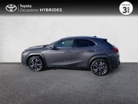 Voitures D'occasion À Ploërmel | Lexus Ux 250H 2Wd Premium Edition My22