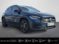 Voitures D'occasion À Vannes | Mercedes-Benz Gla 200 D 150Ch Amg Line 8G-Dct