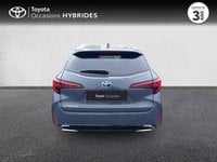Voitures D'occasion À Plérin | Toyota Corolla 1.8 Hybrid140Ch Design