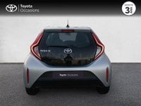 Voitures D'occasion À Ploërmel | Toyota Aygo X 1.0 Vvt-I 72Ch Dynamic My23