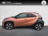 Voitures D'occasion À Noyal-Pontivy | Toyota Aygo X 116H Graphic