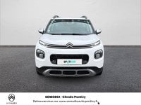 Voitures D'occasion À Saint-Thuriau | Citroën C3 Aircross Puretech 110Ch S&S Shine Eat6 E6.D-Te...
