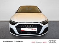 Voitures D'occasion À Lanester | Audi A1 Sportback 30 Tfsi 110Ch Advanced S Tronic 7