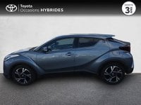 Voitures D'occasion À Vannes | Toyota C-Hr 184H Edition 2Wd E-Cvt My22