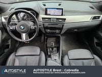 Voitures D'occasion À Brest | Bmw X2 Sdrive18Ia 140Ch M Sport Dkg7 Euro6D-T