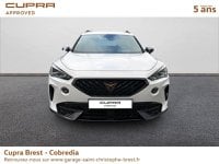 Voitures D'occasion À Brest | Cupra Formentor 1.4 E-Hybrid 204Ch Business Edition Dsg6