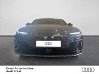 Voitures D'occasion À Brest | Audi A6 Sportback E-Tron E-Tron 428Ch Quattro S Line