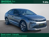 Voitures D'occasion À Lanester | Škoda Enyaq Coupé 286Ch 85 Sportline