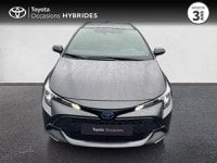 Voitures D'occasion À Plérin | Toyota Corolla Touring Spt 1.8 140Ch Dynamic Business My24
