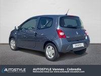 Voitures D'occasion À Theix-Noyalo | Renault Twingo 1.2 Lev 16V 75Ch Walkman